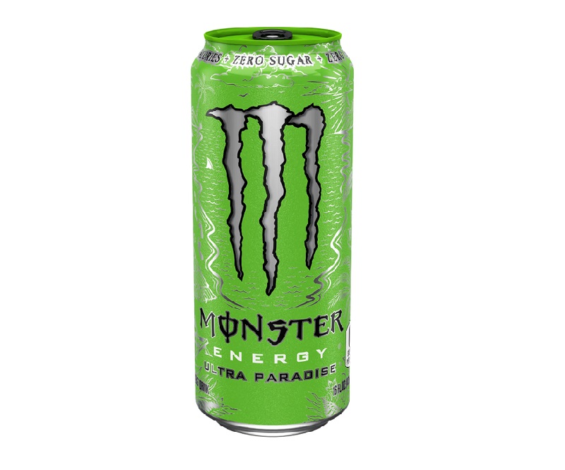 Monster Paradise 500ml